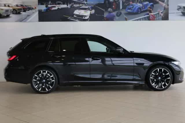 BMW 3-Serie (2026) thumbnail 3