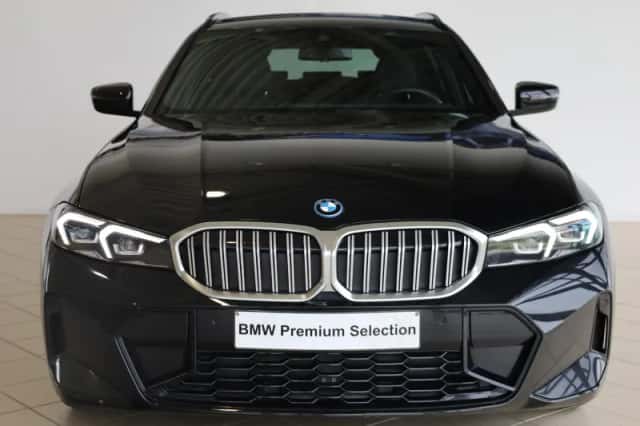 BMW 3-Serie (2026) thumbnail 4