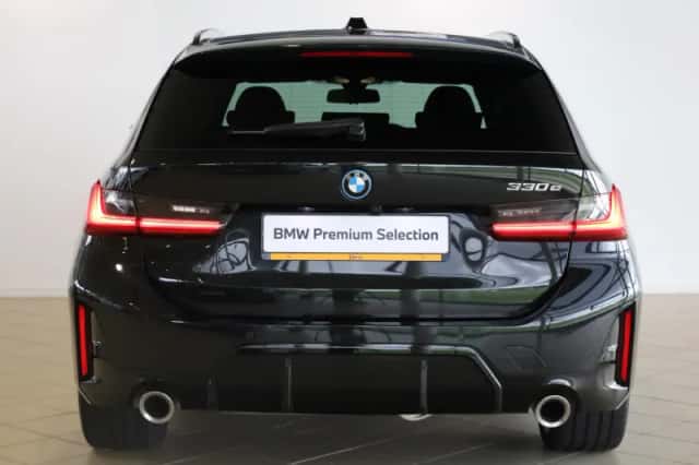 BMW 3-Serie (2026) thumbnail 5