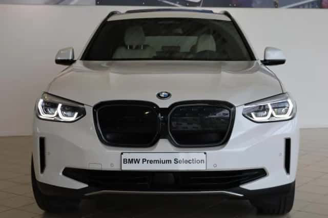 BMW iX3 (2021) thumbnail 4