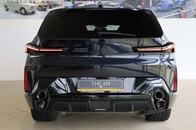 BMW XM (2026) thumbnail 5