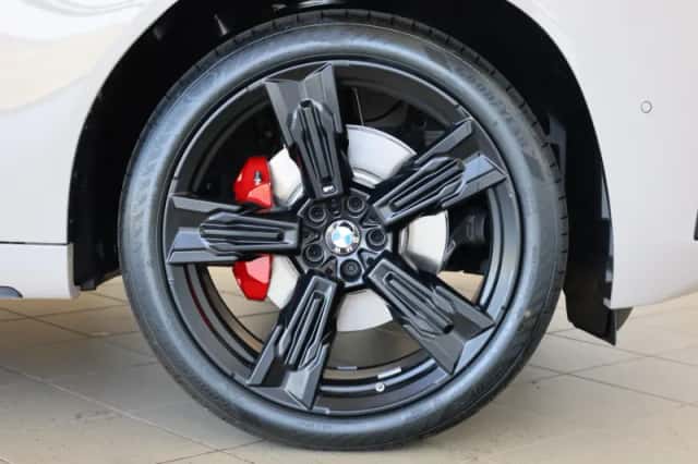 BMW X3 (2026) thumbnail 6