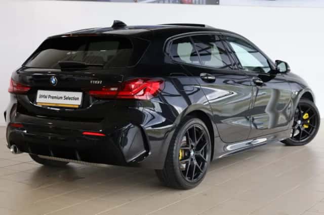 BMW 1-Serie (2023) thumbnail 2