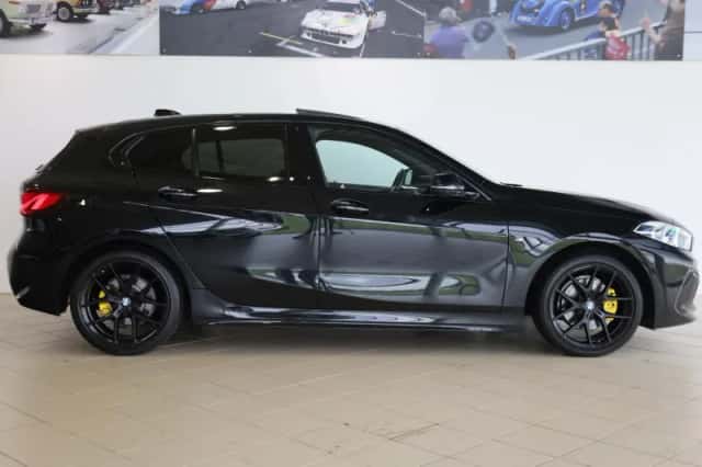BMW 1-Serie (2023) thumbnail 3