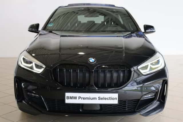 BMW 1-Serie (2023) thumbnail 4