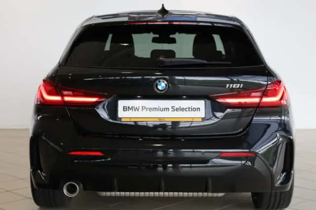BMW 1-Serie (2023) thumbnail 5