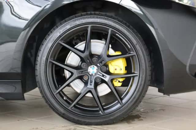 BMW 1-Serie (2023) thumbnail 6