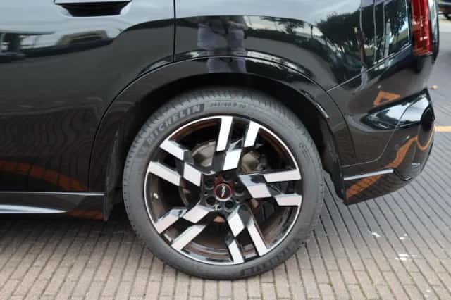 MINI Countryman (2025) thumbnail 4