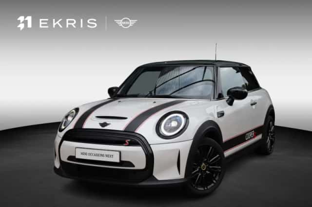 MINI Mini Electric (2023) thumbnail 1