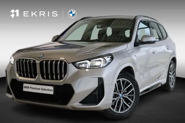 BMW X1 (2026) thumbnail 1