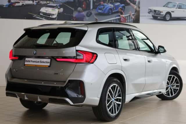 BMW X1 (2026) thumbnail 2