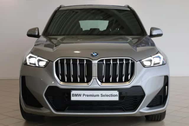 BMW X1 (2026) thumbnail 3