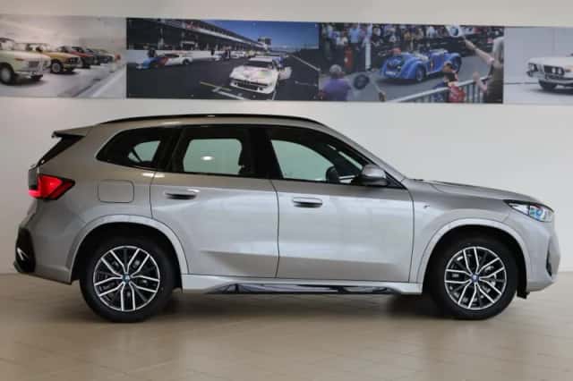 BMW X1 (2026) thumbnail 4