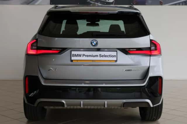 BMW X1 (2026) thumbnail 5