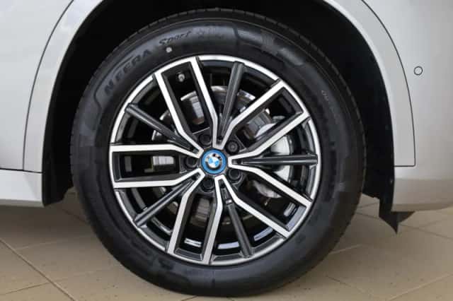 BMW X1 (2026) thumbnail 6