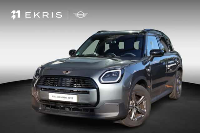 MINI Countryman (2025) thumbnail 1