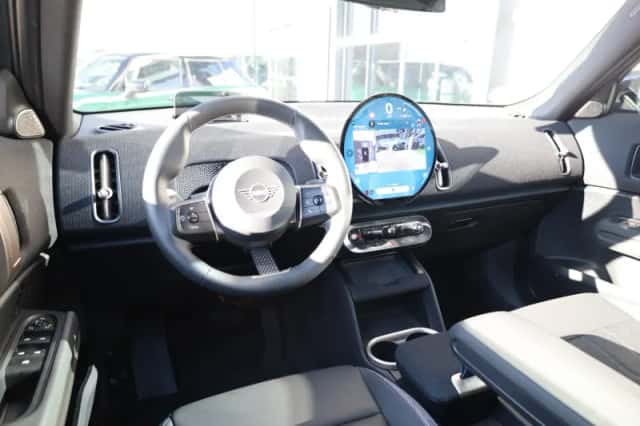 MINI Countryman (2025) thumbnail 5