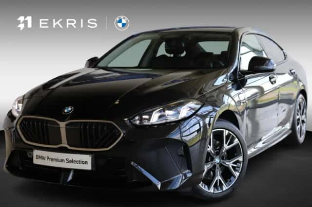 BMW 2-Serie (2026) thumbnail 1