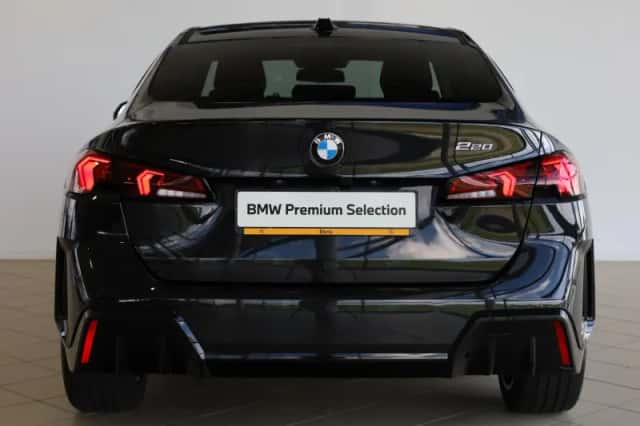 BMW 2-Serie (2026) thumbnail 5