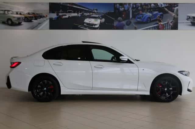 BMW 3-Serie (2025) thumbnail 3