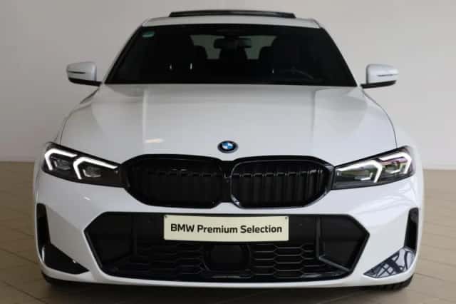 BMW 3-Serie (2025) thumbnail 4
