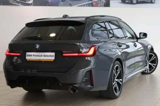 BMW 3-Serie (2022) thumbnail 2