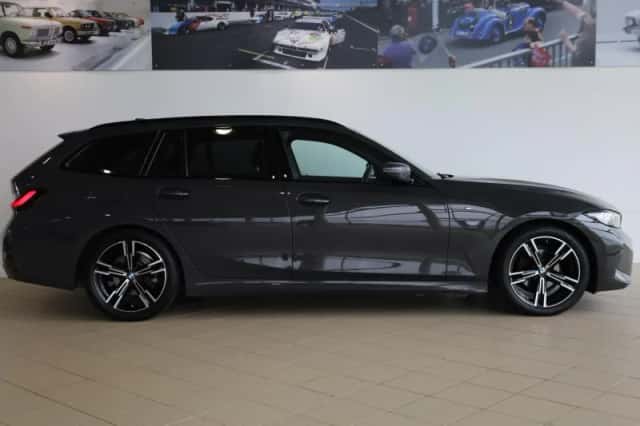 BMW 3-Serie (2022) thumbnail 3