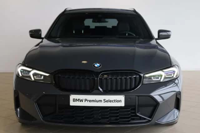 BMW 3-Serie (2022) thumbnail 4