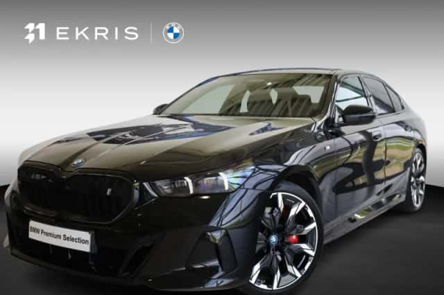 BMW i5 (2024) thumbnail 1