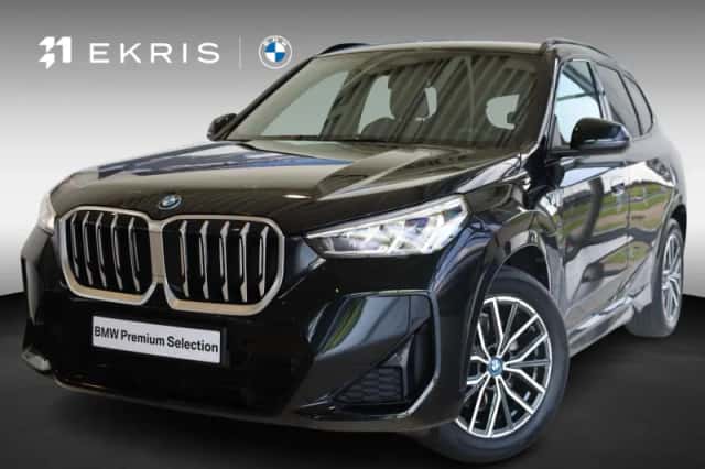 BMW X1 (2025) thumbnail 1