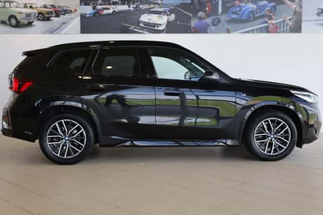 BMW X1 (2025) thumbnail 3