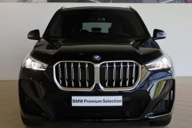 BMW X1 (2025) thumbnail 4