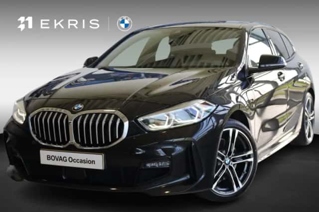BMW 1-Serie (2023) thumbnail 1