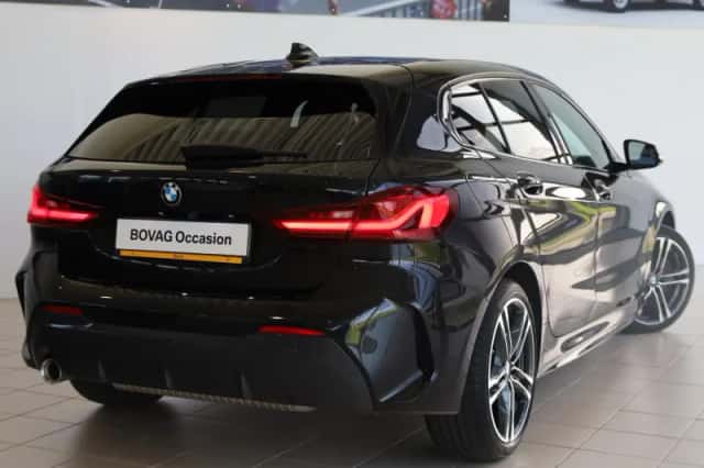 BMW 1-Serie (2023) thumbnail 2
