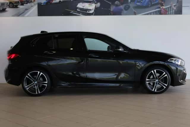 BMW 1-Serie (2023) thumbnail 3