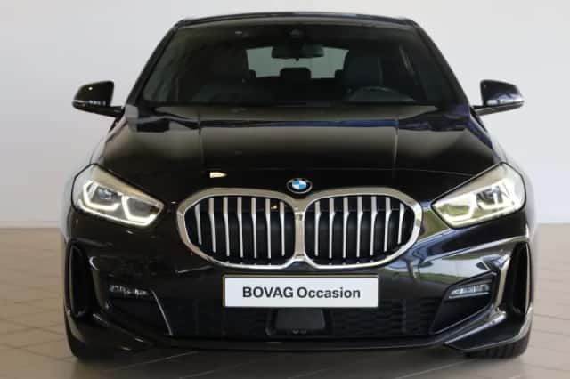 BMW 1-Serie (2023) thumbnail 4