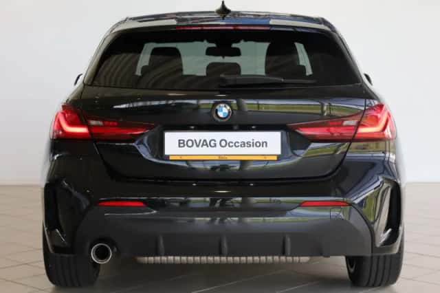 BMW 1-Serie (2023) thumbnail 5