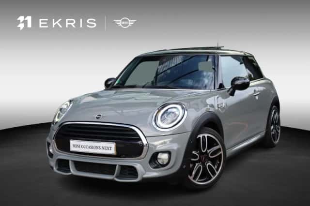 MINI Cooper (2019) thumbnail 1