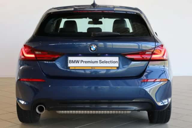 BMW 1-Serie (2021) thumbnail 5