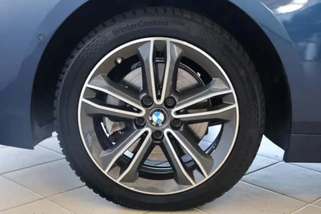 BMW 1-Serie (2021) thumbnail 6