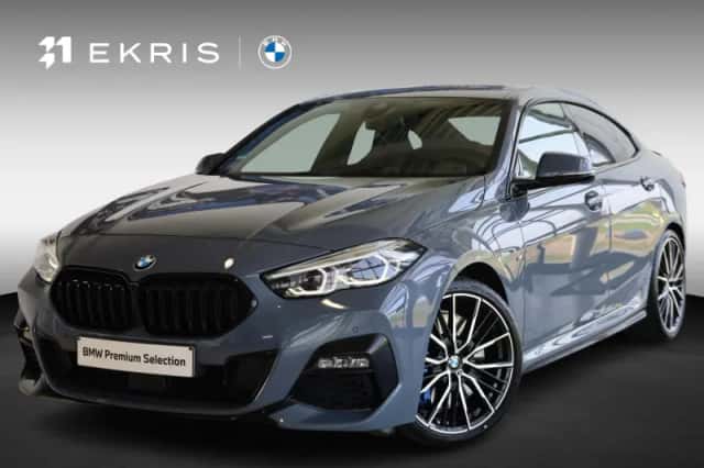 BMW 2-Serie Gran Coupé (2022) thumbnail 1