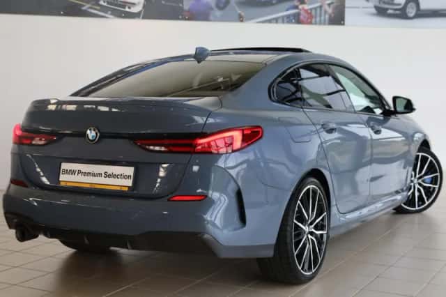 BMW 2-Serie Gran Coupé (2022) thumbnail 2