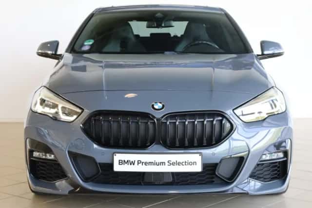 BMW 2-Serie Gran Coupé (2022) thumbnail 4