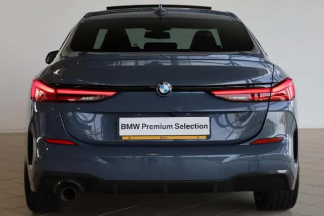 BMW 2-Serie Gran Coupé (2022) thumbnail 5