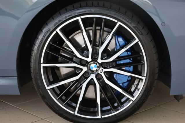 BMW 2-Serie Gran Coupé (2022) thumbnail 6