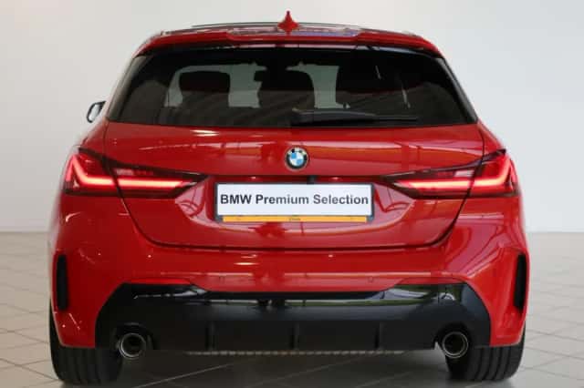 BMW 1-Serie (2023) thumbnail 5