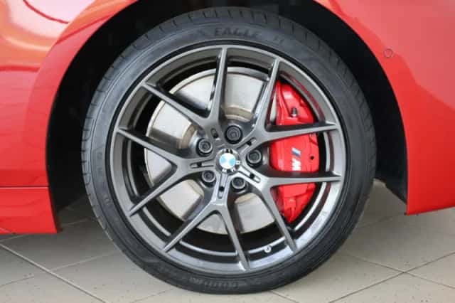 BMW 1-Serie (2023) thumbnail 6