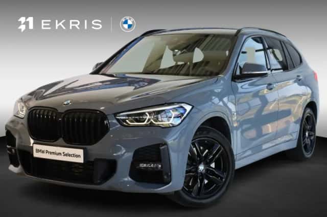 BMW X1 (2020) thumbnail 1