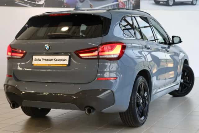 BMW X1 (2020) thumbnail 2