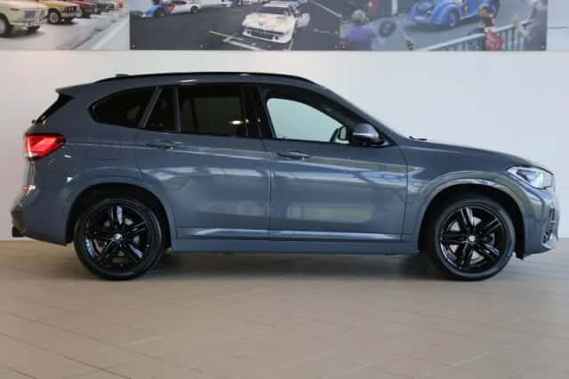 BMW X1 (2020) thumbnail 3